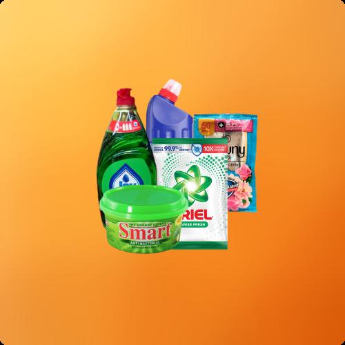 Household Supplies