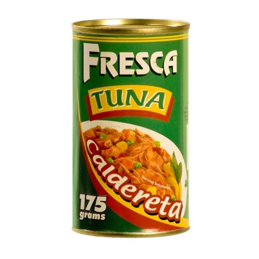 Fresca Tuna Flakes Caldereta 175g