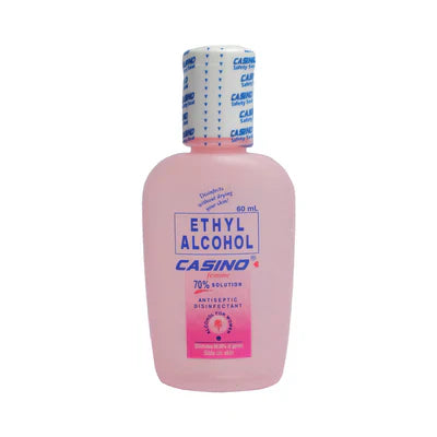 Casino Femme Ethyl Alcohol 60mL