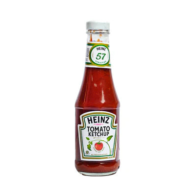 Heinz Tomato Ketchup 300g