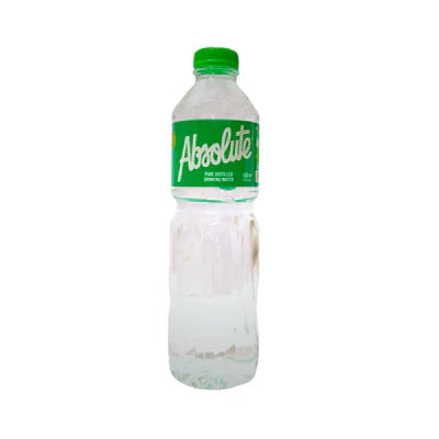 Absolute Distilled Water 500ml