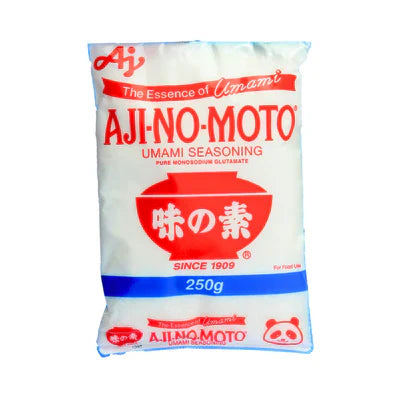 Ajinomoto Umami Seasoning 250g