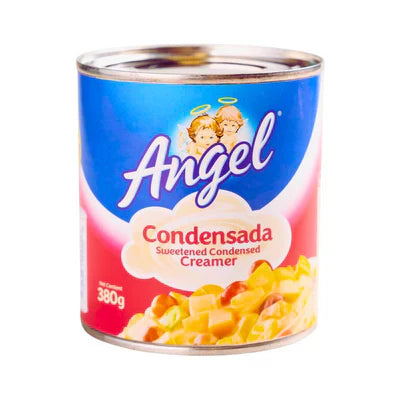 Angel Condensada 380g