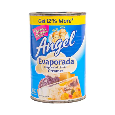 Angel Evaporada 410ml