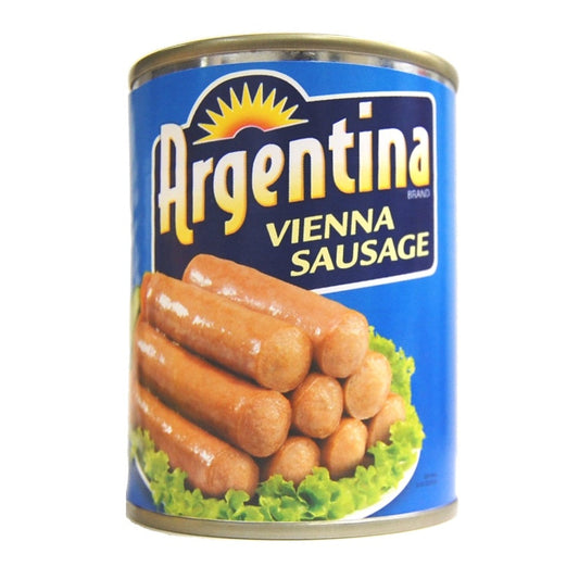 Argentina Vienna Sausage 260g