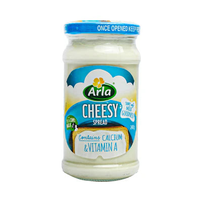 Arla Cheesy Spread 240g