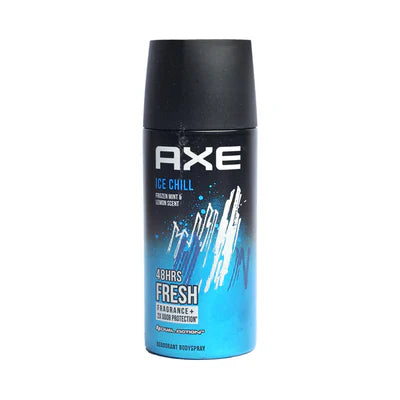 Axe Body Spray Ice Chill 50ml