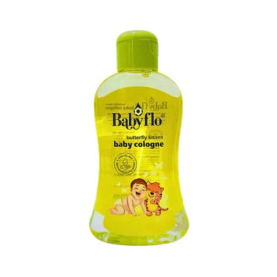 Babyflo Cologne Butterfly Kisses 100ml