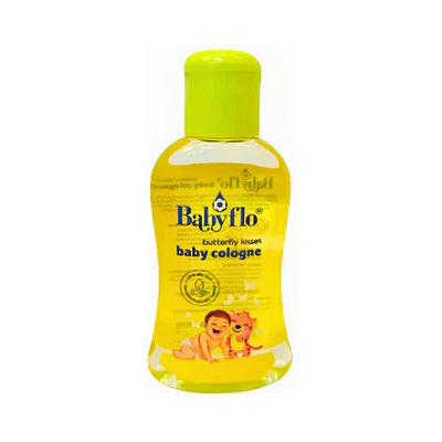 Babyflo Cologne Butterfly Kisses 50ml