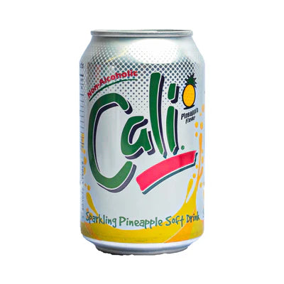 Cali Classic Pineapple 330ml