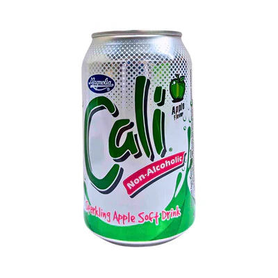 Cali Ice Apple 330ml