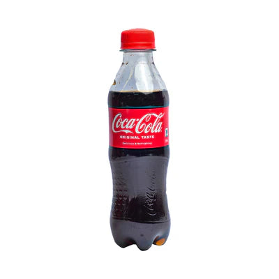 Coke Mismo 290ml