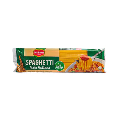 Del Monte Spaghetti 400g