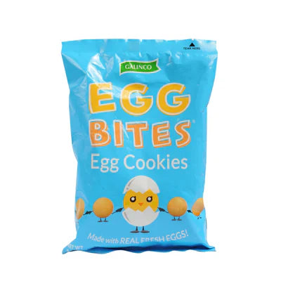 Egg Bites Cookies 130g