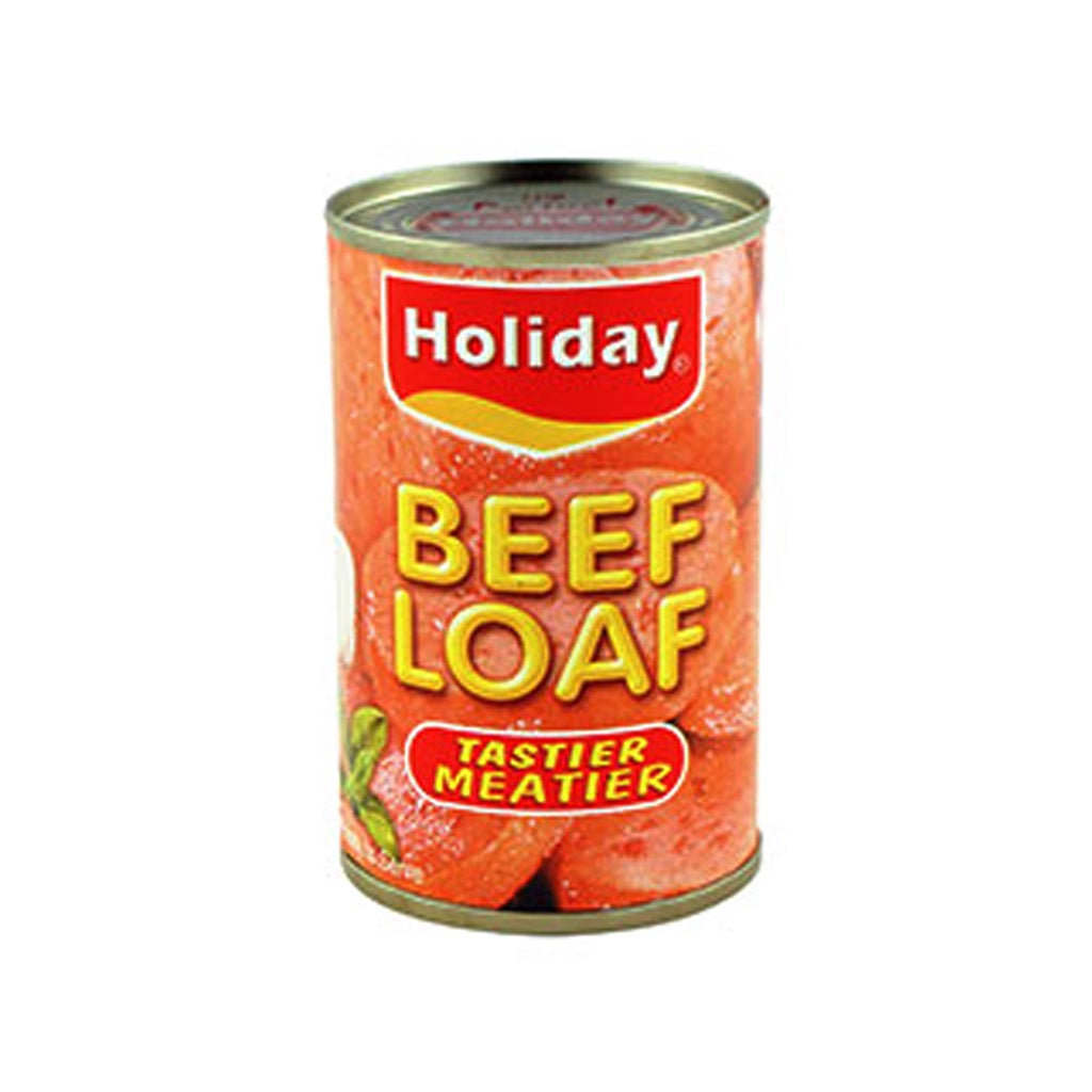 Holiday Beef Loaf 150g