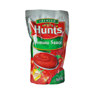 Hunts Tomato Sauce 1kg