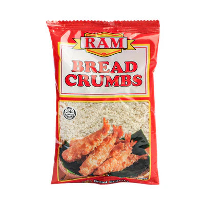 Ram Bread Crumbs 100g