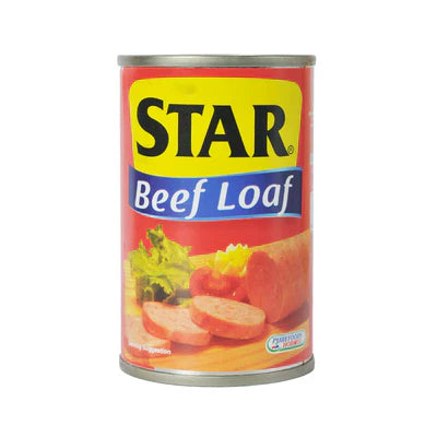 Star Beef Loaf 150g