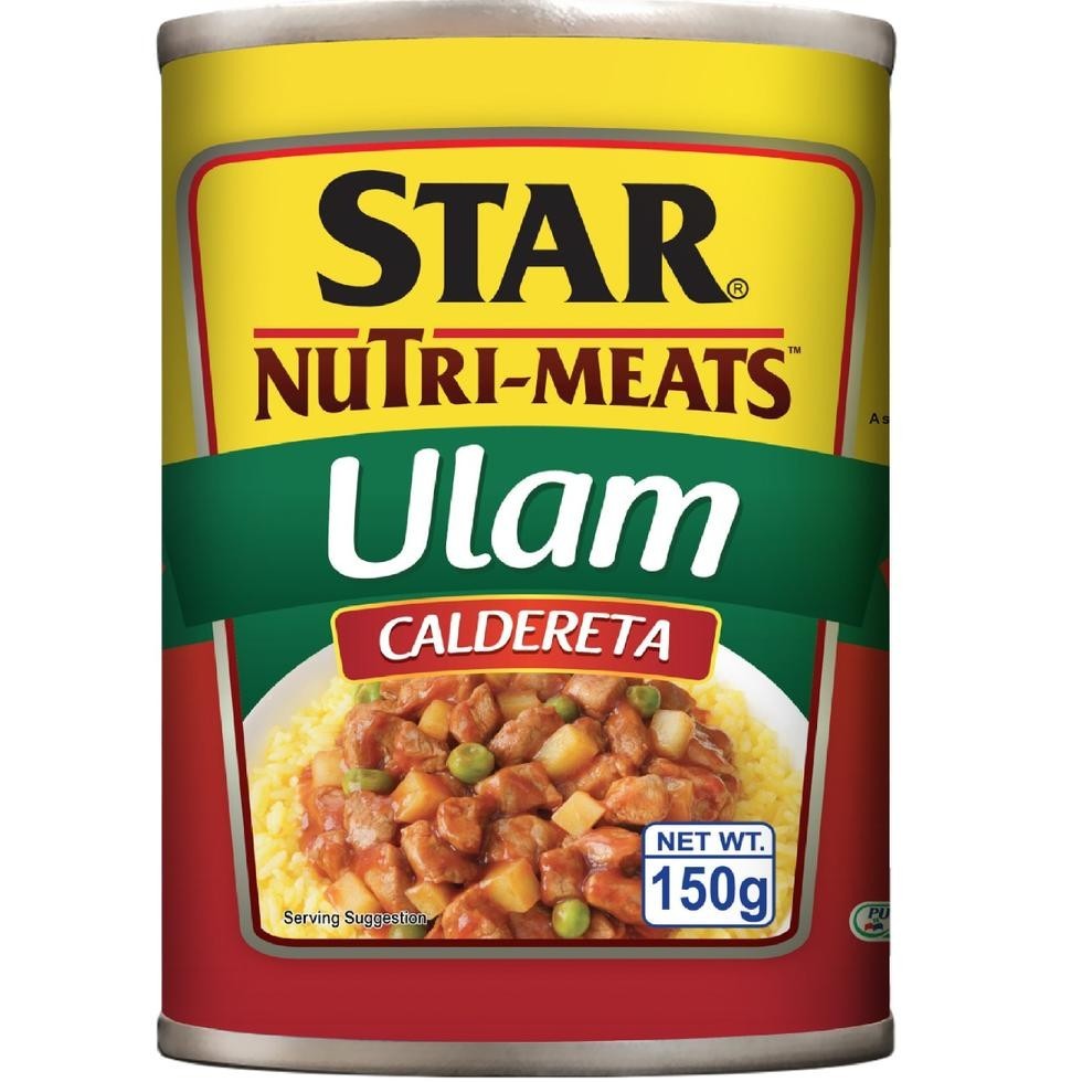 Star Ulam Caldereta 150g