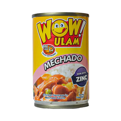 Wow Ulam Mechado 155g