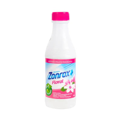 Zonrox Bleach Floral 100ml