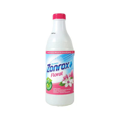 Zonrox Bleach Floral 500ml