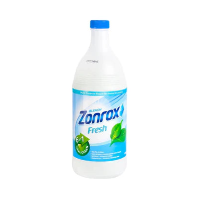 Zonrox Bleach Fresh 1000ml