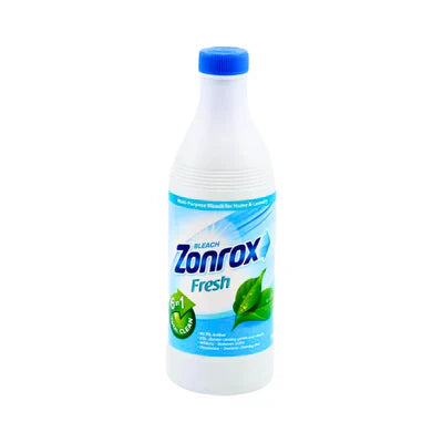 Zonrox Bleach Fresh 500ml