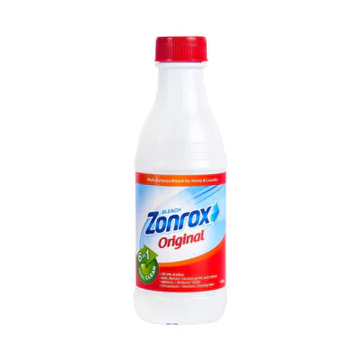 Zonrox Bleach Original 100ml