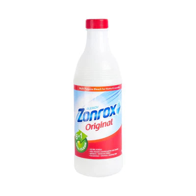 Zonrox Bleach Original 500ml