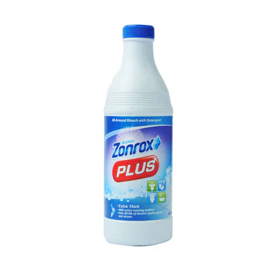 Zonrox Bleach Plus 450ml