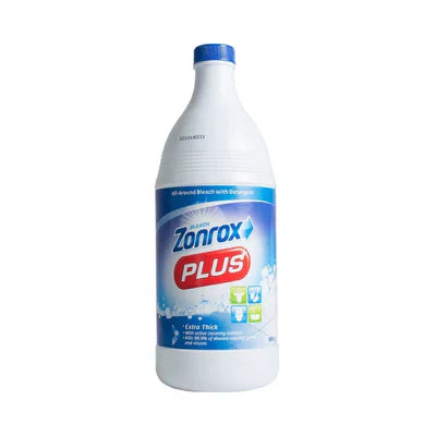 Zonrox Bleach Plus 900ml