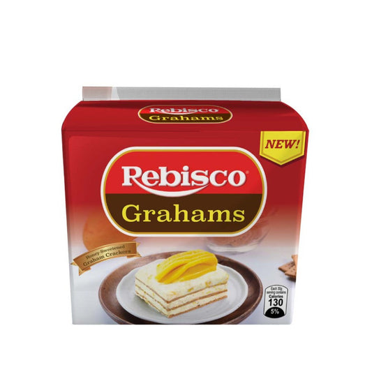 Rebisco Grahams 200g