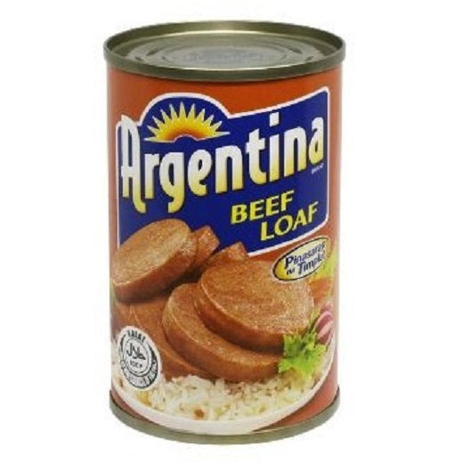 Argentina Beef Loaf 150grams