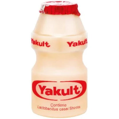 Yakult Probiotic Drink